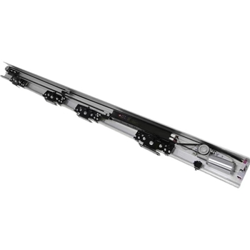 Tonvasun重型医用门电机系统 整套机组 自动感应 医用门轨道电机控制器